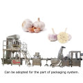 Pet Food Filling Packing Machine Candy Seeds Packing